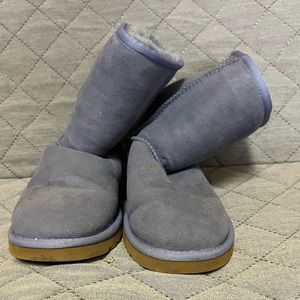 Uggs boots!